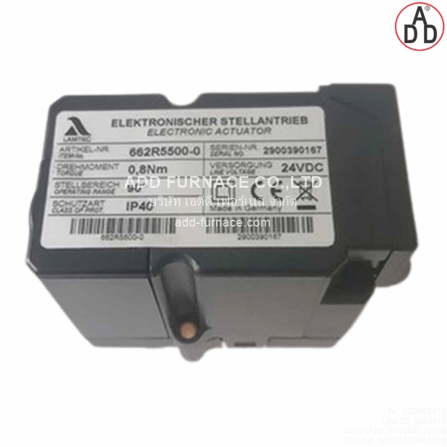 LAMTEC 662R5500-0(1)